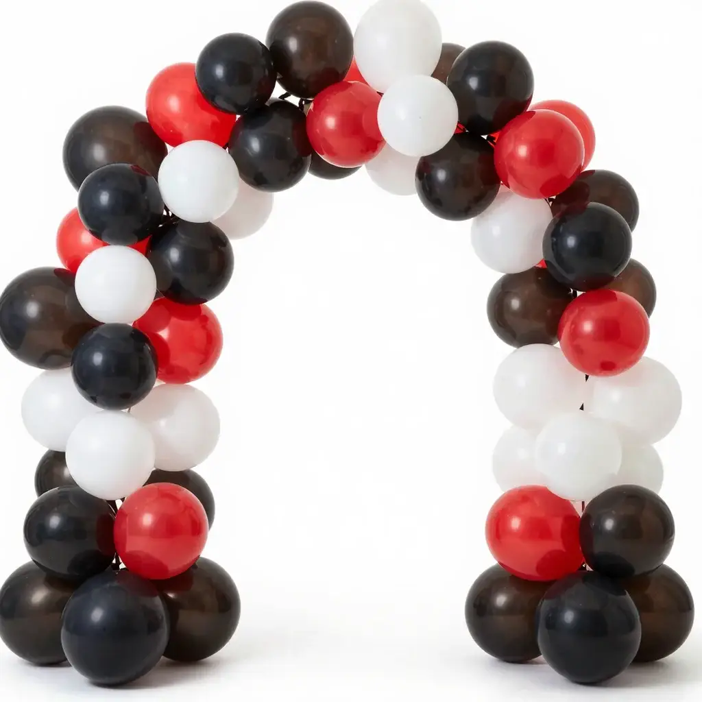 Signature Organic Balloon Arch