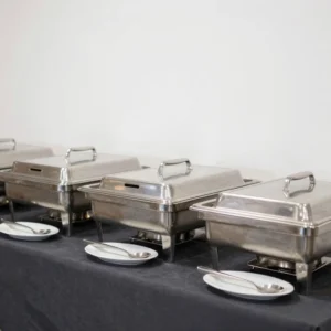 Garden Buffet Catering Package