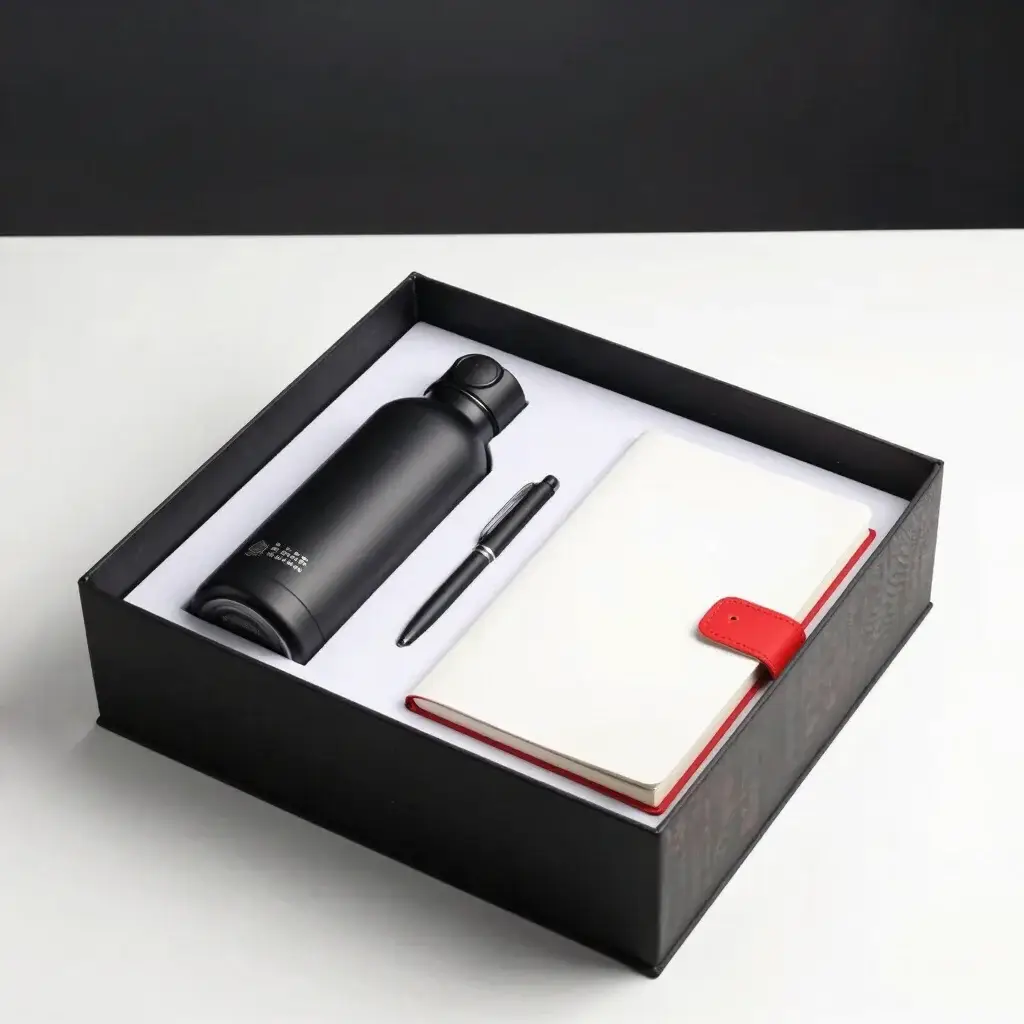 Deluxe Executive Door Gift Set