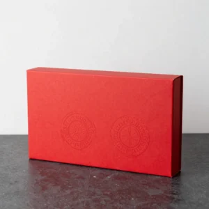 Traditional Full Moon Gift Box